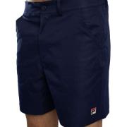 Korte Broek Fila Caruso Chino Shorts
