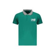 Polo Shirt Korte Mouw Roberto Cavalli txt64ekb002ve040382xl