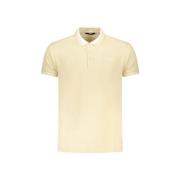 Polo Shirt Korte Mouw Roberto Cavalli txt64rkb002be035282xl
