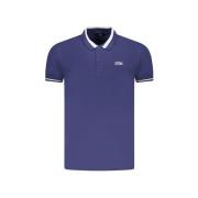 Polo Shirt Korte Mouw Roberto Cavalli txt64rkb002bl045512xl