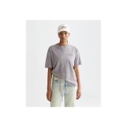 T-shirt Korte Mouw Maison Scotch -