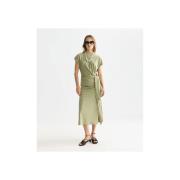 Lange Jurk Maison Scotch -