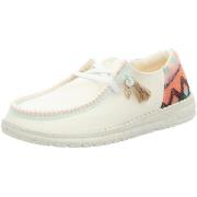 Bootschoenen HEYDUDE -