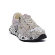 Lage Sneakers Laura Vita BURTON 1123