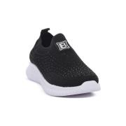 Lage Sneakers Laura Biagiotti BLACK