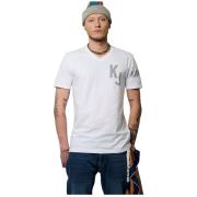 T-shirt Korte Mouw Kaporal T-shirts--Mannen