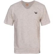 T-shirt Korte Mouw Kaporal T-shirts--Mannen