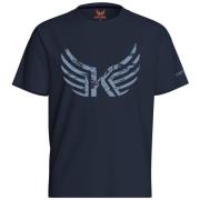 T-shirt Korte Mouw Kaporal T-shirts--Mannen