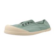 Lage Sneakers IGOR Sport Zapatillas Mujer Modèle Lona 5.1