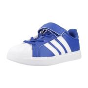 Lage Sneakers adidas STREETTALK EL C