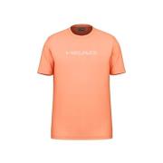 T-shirt Korte Mouw Head 811945EZ