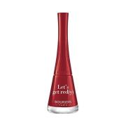 Nagellak Bourjois Nagellak 1 Seconde - 09 Let´s get red(y)