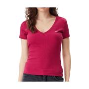 T-shirt Korte Mouw Tommy Hilfiger -