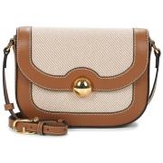 Schoudertas Furla FURLA MOONLIGHT S CROSSBODY ROUND