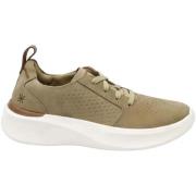 Lage Sneakers Clarks CLA-E26-SOLEVANA-SA