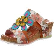 Espadrilles Laura Vita -