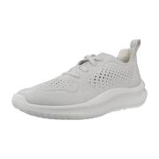 Lage Sneakers Clarks Sport Zapatillas Mujer Modèle 26184294c