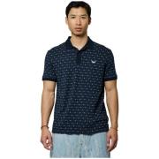 Polo Shirt Korte Mouw Kaporal Polo's--Mannen