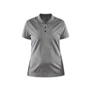 Polo Shirt Korte Mouw Craft Core Unify