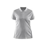 Polo Shirt Korte Mouw Craft Core Unify