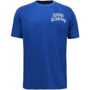 T-shirt Korte Mouw Legea Savage