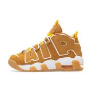 Basketbalschoenen Nike Air More Uptempo GS