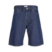 Korte Broek Jack &amp; Jones Short bermuda Alex Original coupe ample m...