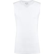 T-shirt Slater Basic Singlet Wit