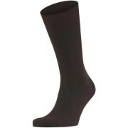Socks Falke Airport Sok Brown 5930