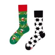 Socks Many Mornings Sokken Voetbal