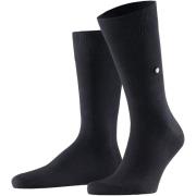 Socks Burlington Gift Box 2-Pack Uni Zwart