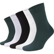 Socks Björn Borg 10-Pack Sokken Multicolour