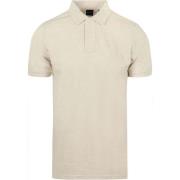T-shirt Suitable Mang Poloshirt Ecru