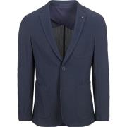 Blazer Suitable Reise Jacke Navy