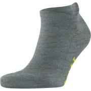 Socks Falke Keep Warm Sneaker Sok Grijs 6333