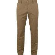Broek Alberto Lou Chino Camel