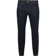 Broek Mud Jeans Dunn Donkerblauw