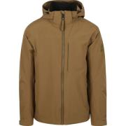 Trainingsjack Tenson Damien MPC Jacket Khaki