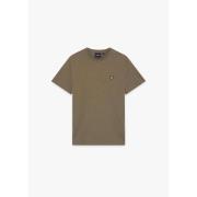 T-shirt Korte Mouw Lyle &amp; Scott -