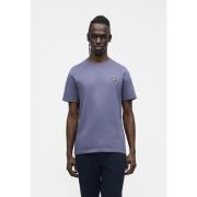 T-shirt Korte Mouw Lyle &amp; Scott -