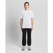 T-shirt Korte Mouw Lyle &amp; Scott -