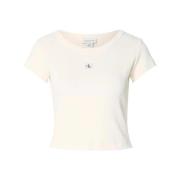 T-shirt Korte Mouw Calvin Klein Jeans -