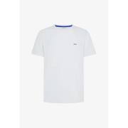 T-shirt Korte Mouw Sun68 -