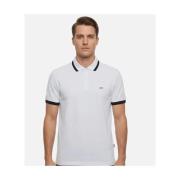 Polo Shirt Korte Mouw Sun68 -