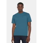 T-shirt Korte Mouw Sun68 -