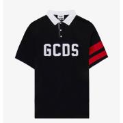 Polo Shirt Korte Mouw Gcds -