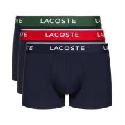 Boxers Lacoste Ondergoed--Mannen