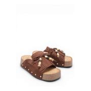 Slippers La Modeuse 78094_P185600