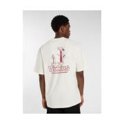 T-shirt Korte Mouw Dickies Fairlawn ss tee