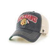 Pet '47 Brand Nhl chicago blackhawks tuscaloosa 47 clean up